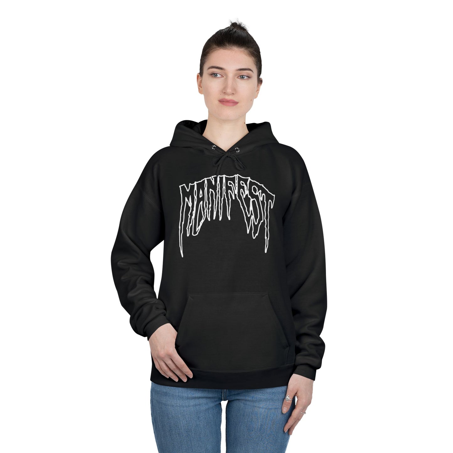 Copy of Unisex EcoSmart® Pullover Hoodie Sweatshirt