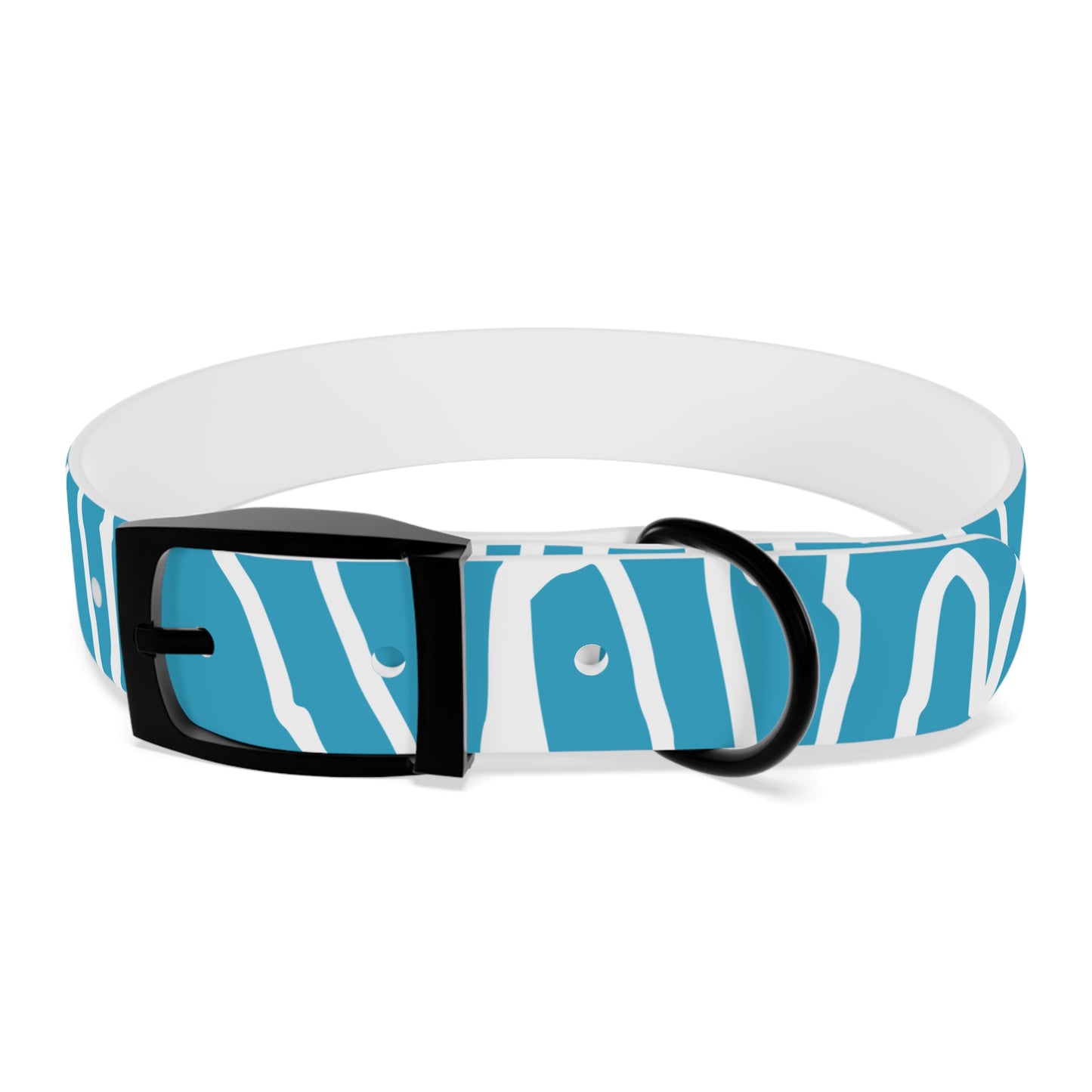 Copy of Manifest Dog Collar