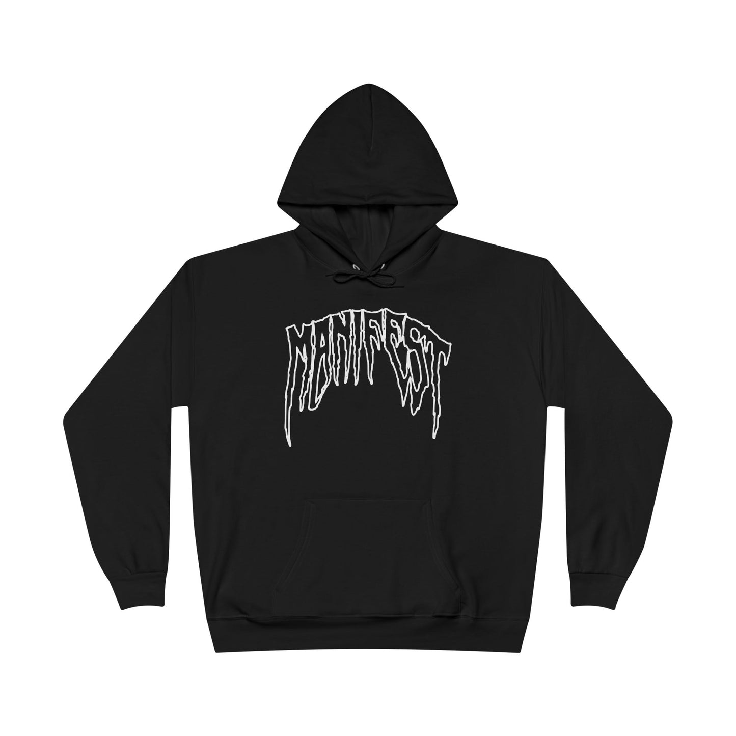 Copy of Unisex EcoSmart® Pullover Hoodie Sweatshirt