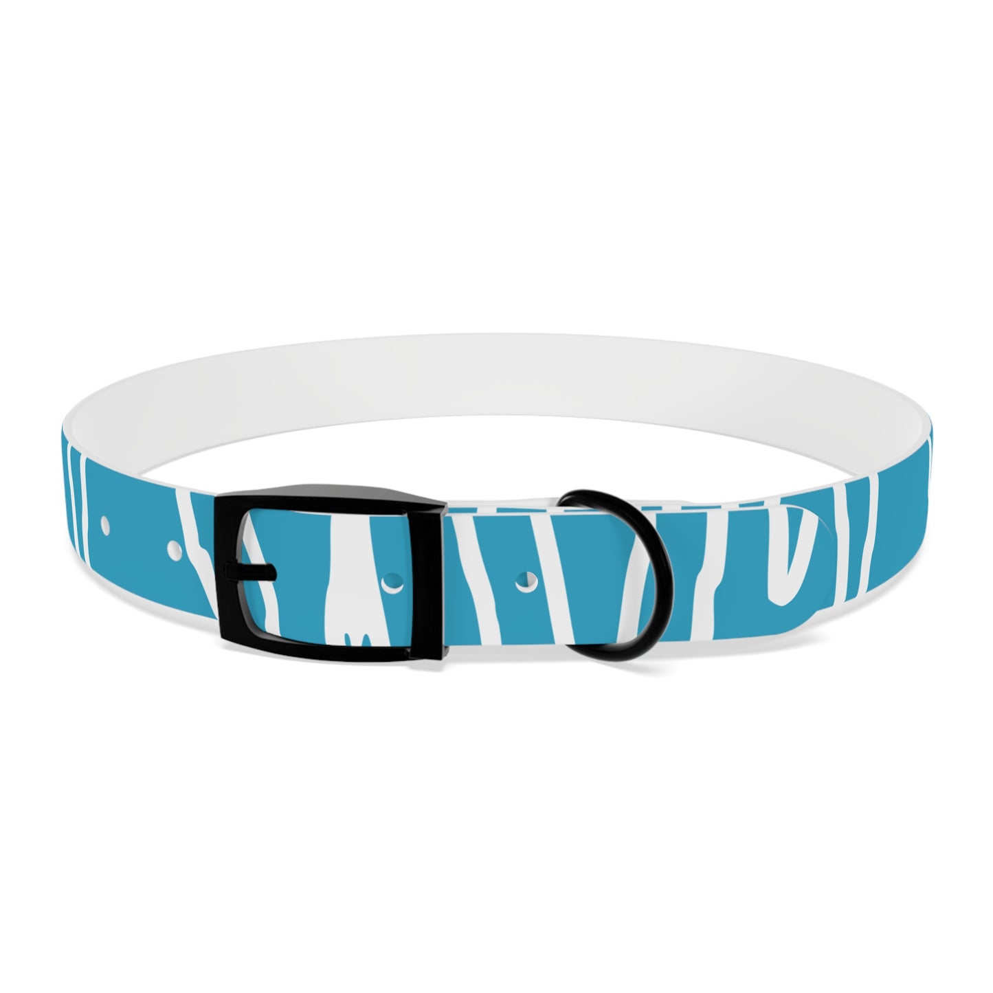 Copy of Manifest Dog Collar