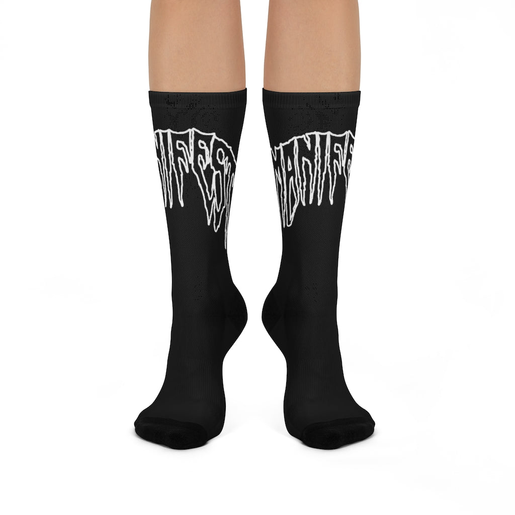 Crew Socks