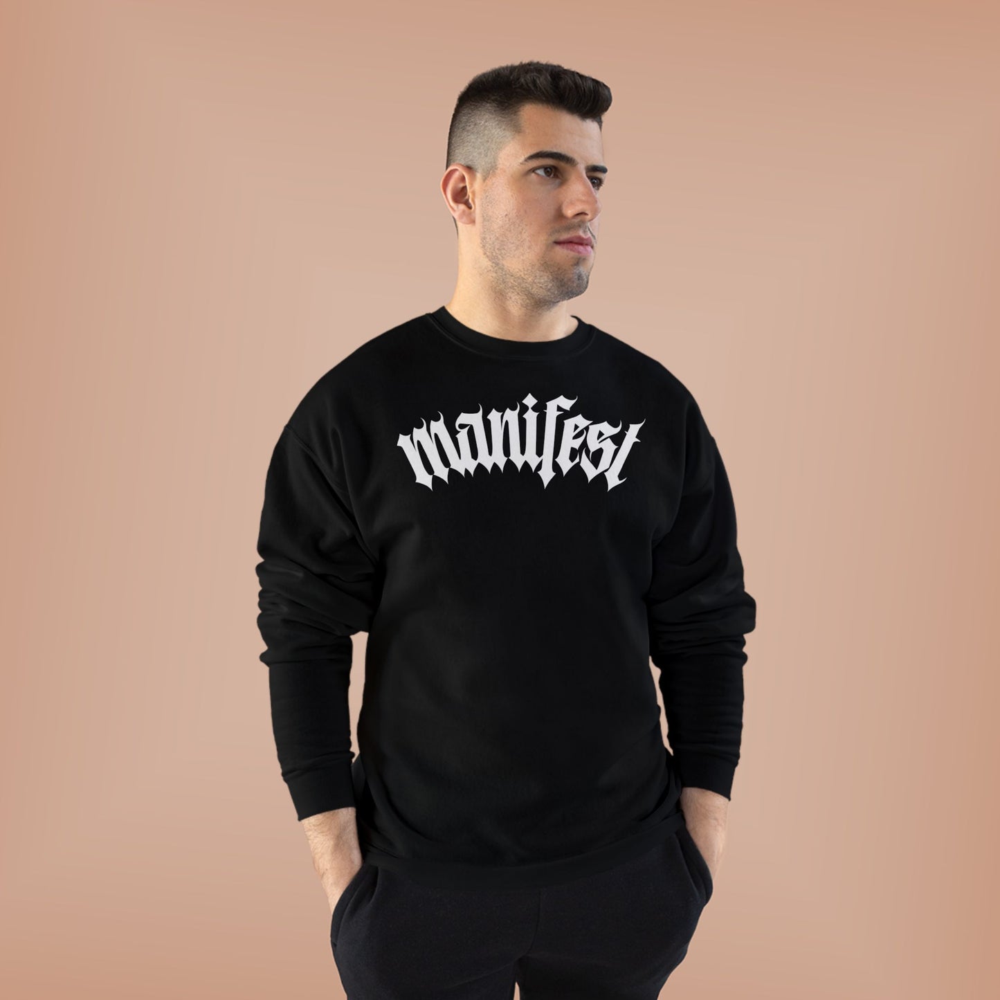 Crewneck Sweatshirt