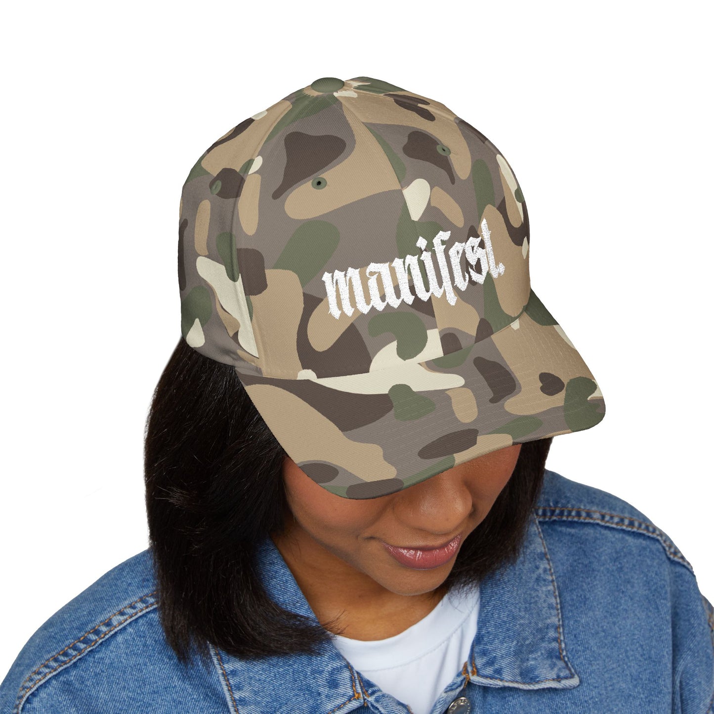 Manifest x FlexFit