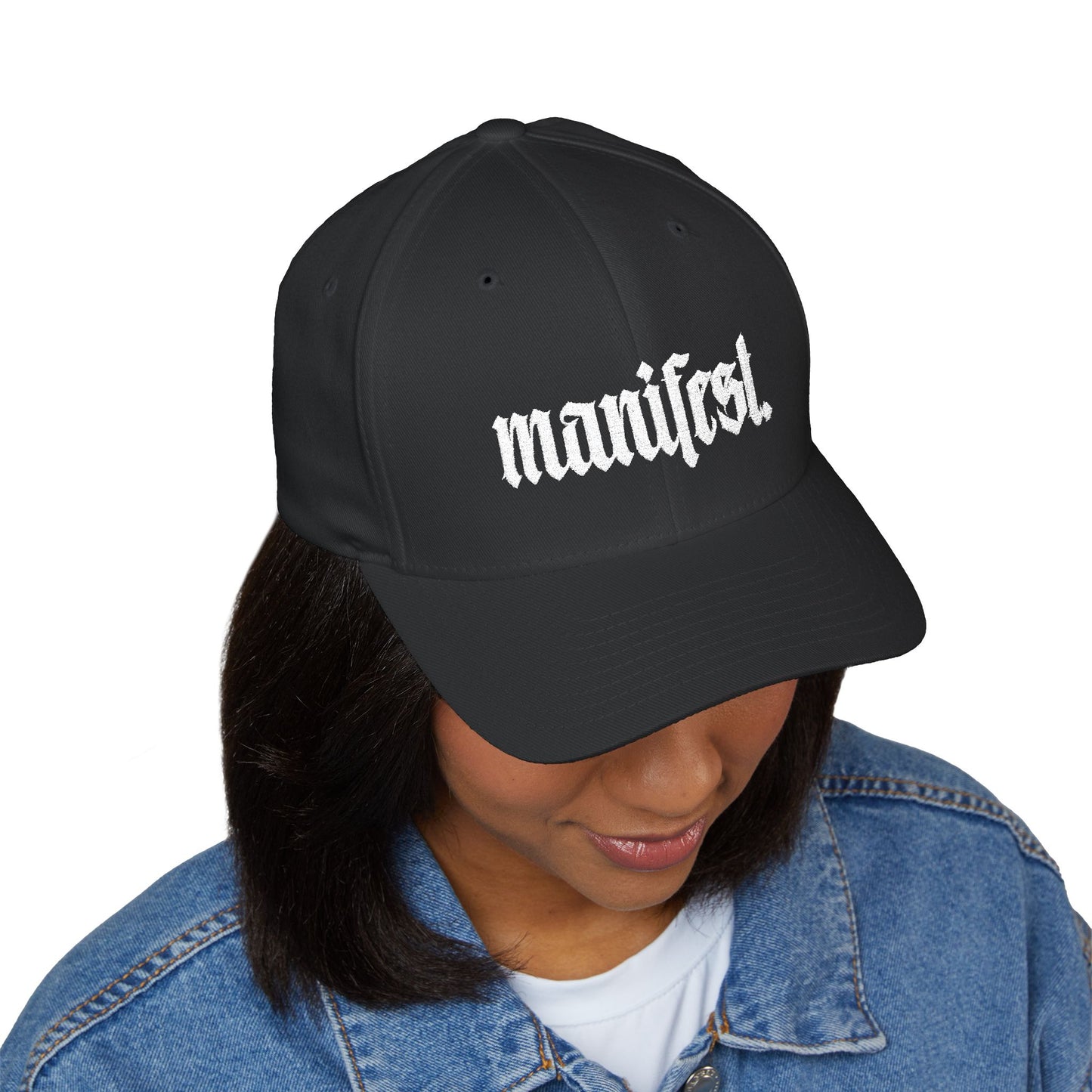 Manifest x FlexFit