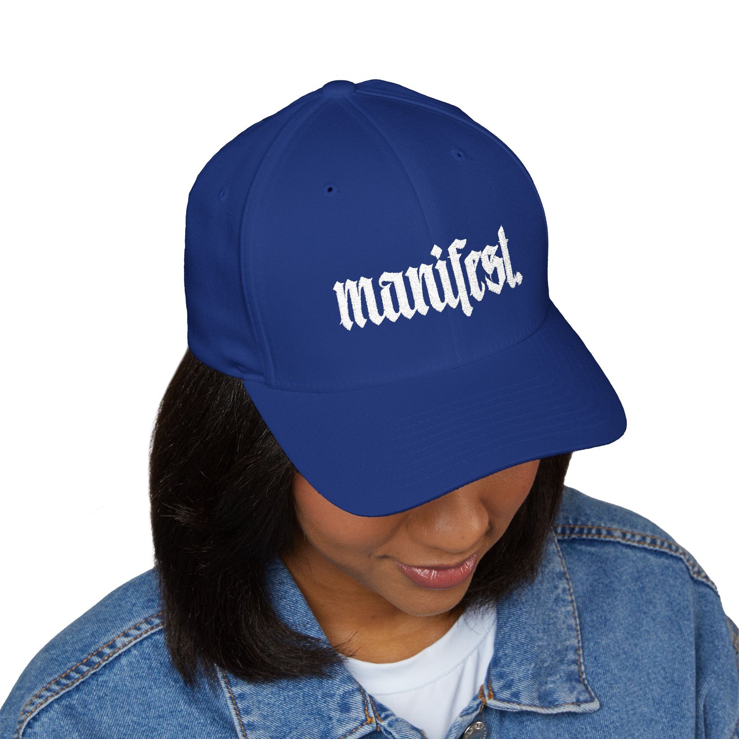 Manifest x FlexFit