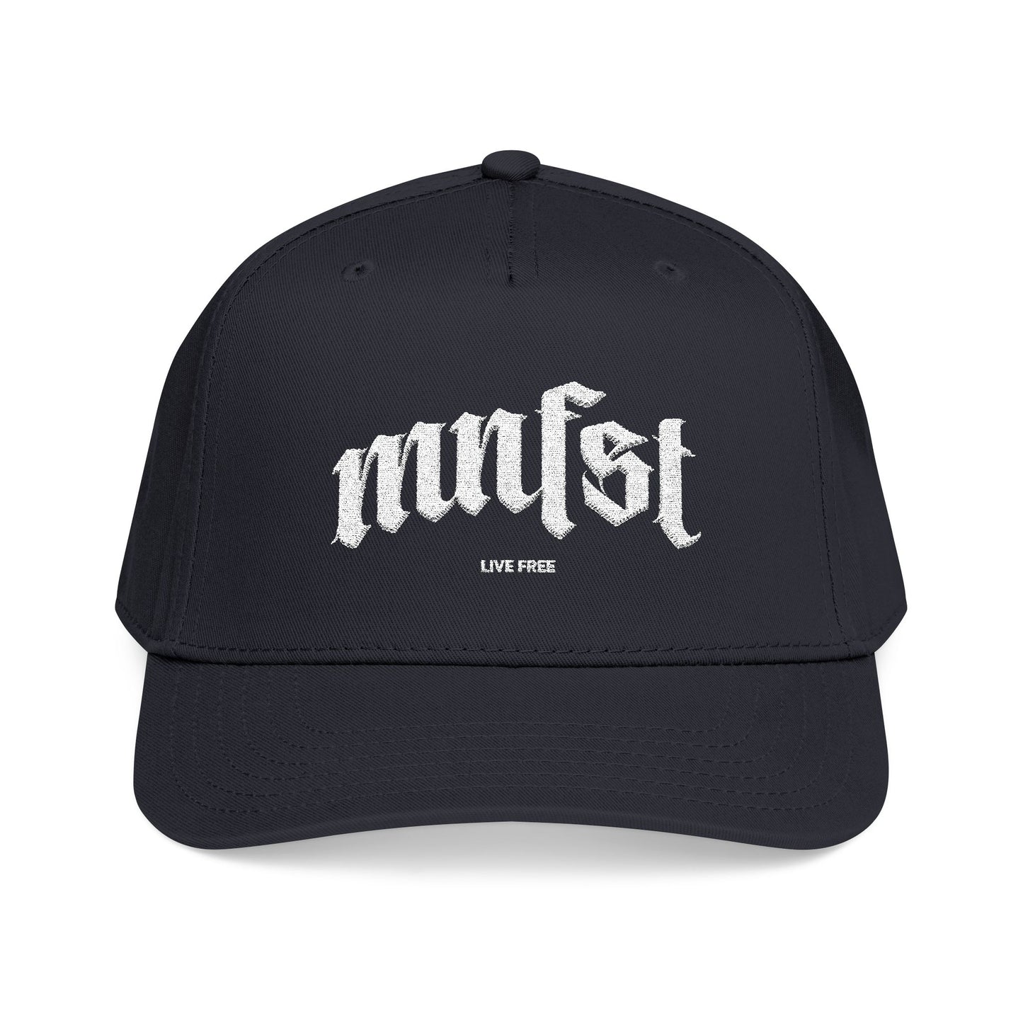 The "MNFST" Cap