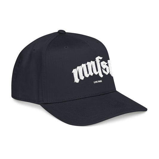 The "MNFST" Cap