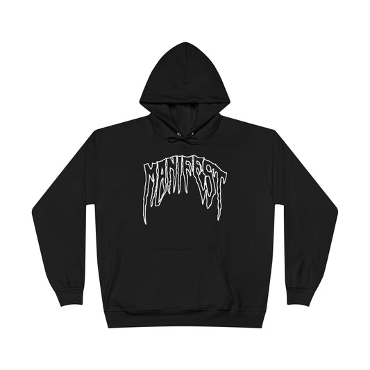 Copy of Unisex EcoSmart® Pullover Hoodie Sweatshirt