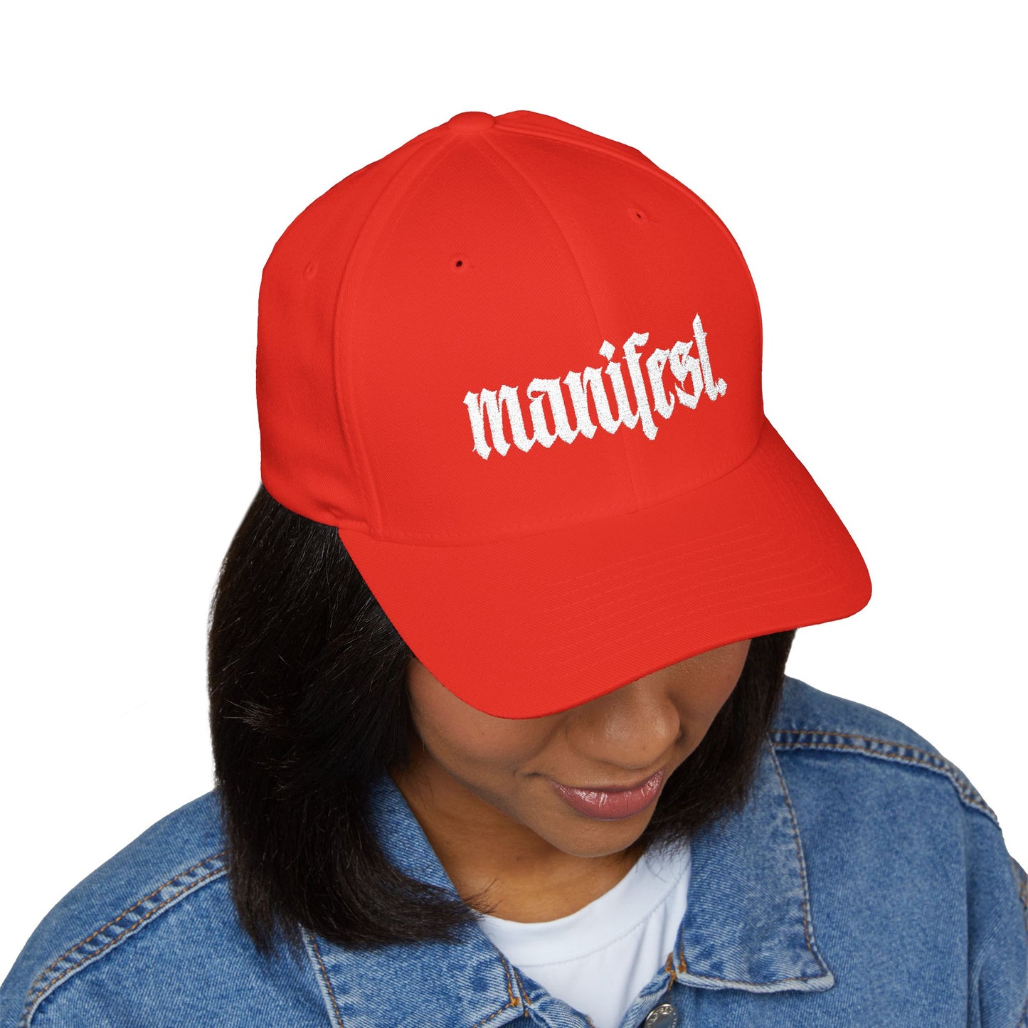 Manifest x FlexFit