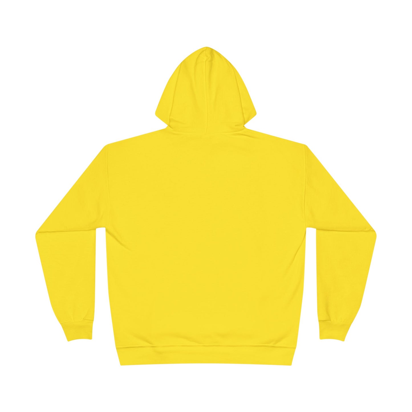 Manifest™ Hoodie - athletic yellow (white edition)