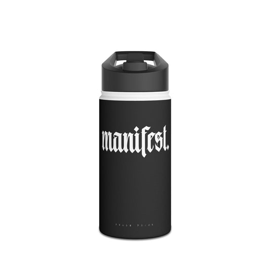 Psalm 73:26 Water Bottle
