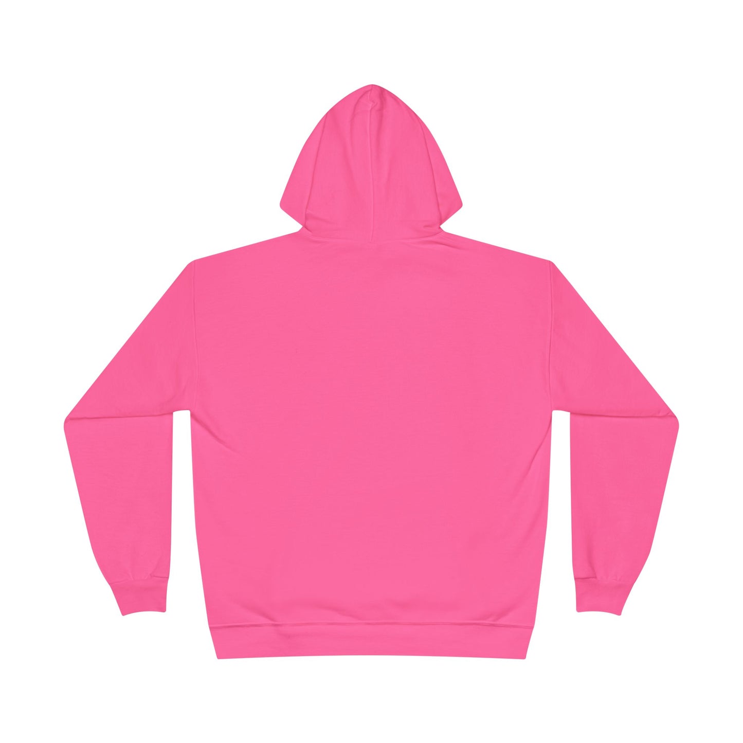 Manifest™ Hoodie - pink (white edition)