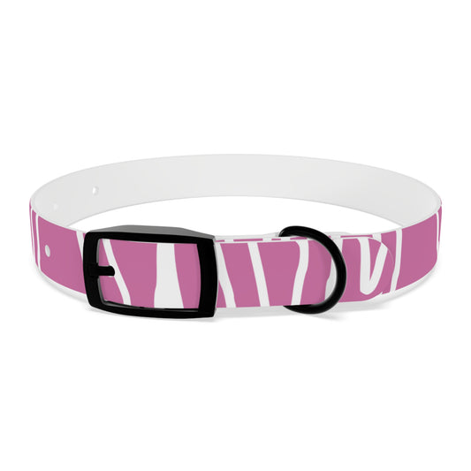 Copy of Manifest Dog Collar