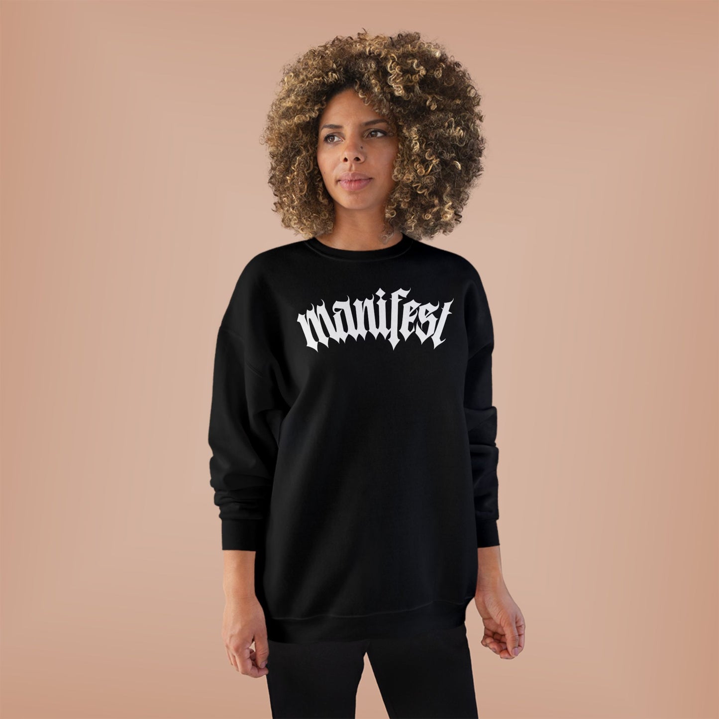 Crewneck Sweatshirt