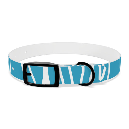 Copy of Manifest Dog Collar