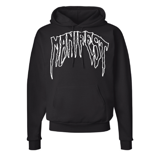 Logo Hoodie